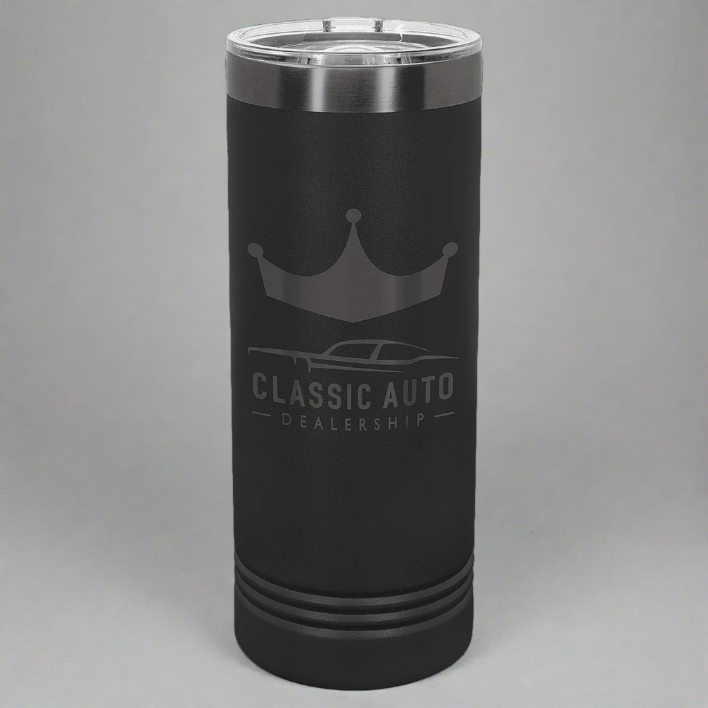 Polar Camel 22oz Tumbler