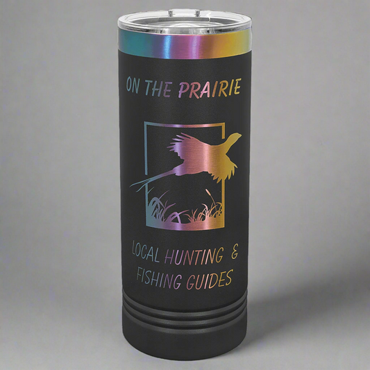 Polar Camel 22oz Tumbler