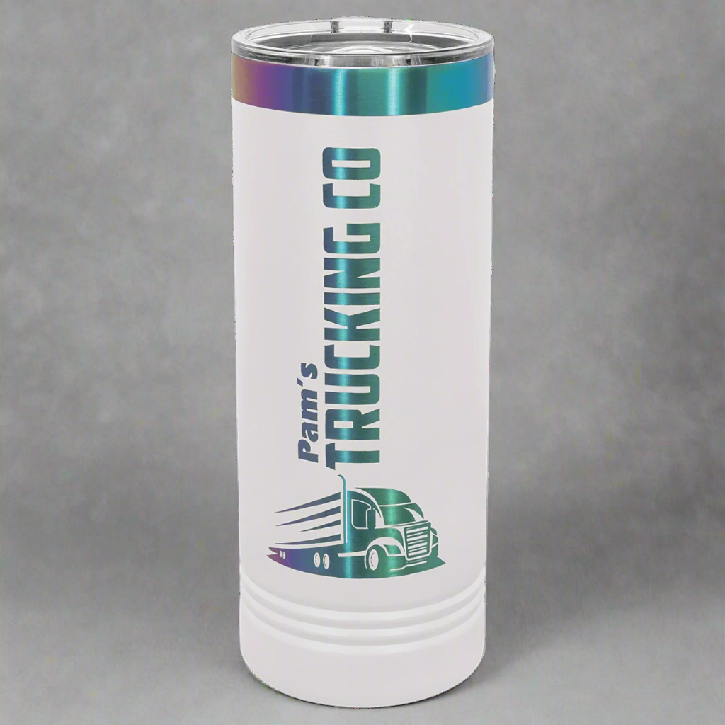Polar Camel 22oz Tumbler