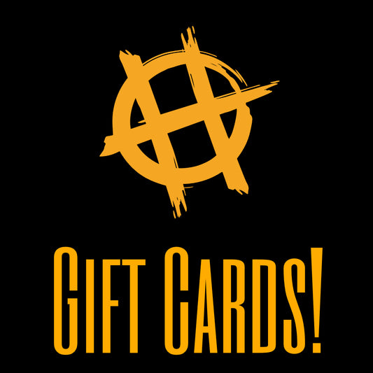 Gift Cards
