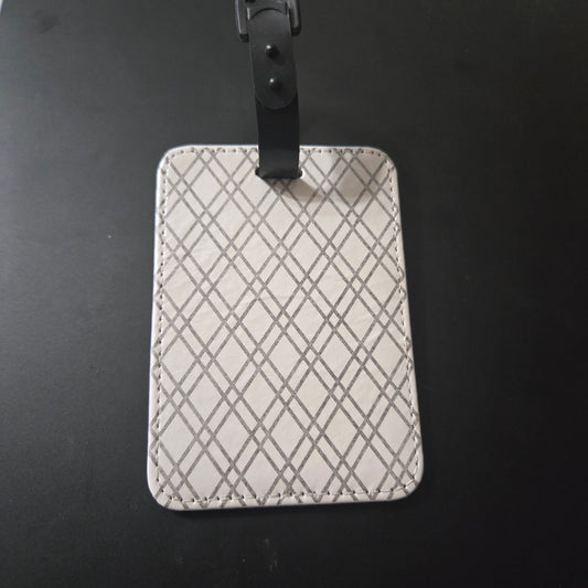Luggage Tag